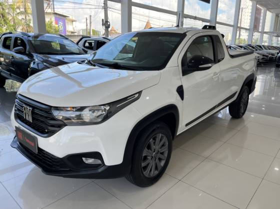 FIAT STRADA 1.3 FIREFLY FLEX FREEDOM CS MANUAL FIAT STRADA 1.3 FIREFLY FLEX FREEDOM CS MANUAL